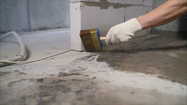 24/7 Emergency Waterproofing experts in Jackson Center, OH